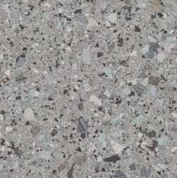 FB-4107 Agate flake color sample