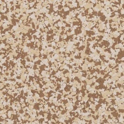 FB-412 Harvest flake color sample