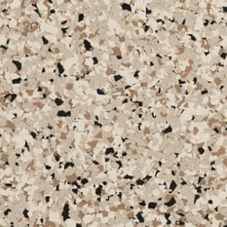 FB-413 Camel flake color sample