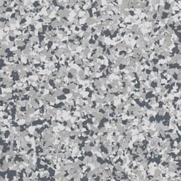 FB-414 Gravel flake color sample