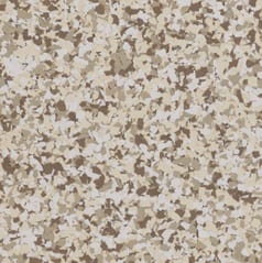 FB-417 Burlap flake color sample