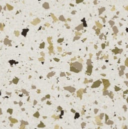 FB-4202 Alameda flake color sample