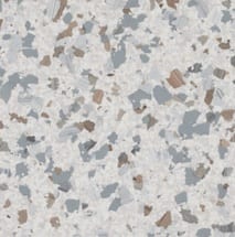 FB-4204 Anchorage flake color sample