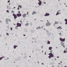 FB-4206 Klondike flake color sample