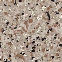 FB-421-3G1070 Shoreline Accent flake color sample