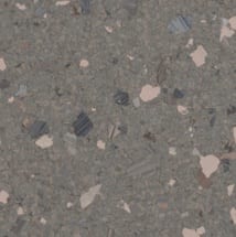 FB-4213 Rosebud flake color sample