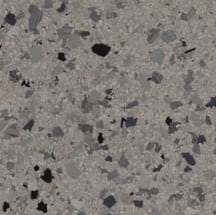 FB-4214 Denali flake color sample