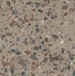 FB-4216 Armadillo flake color sample
