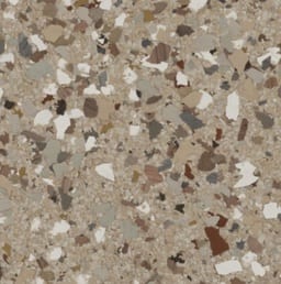 FB-4218 Phoenix flake color sample