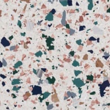 FB-4219 Taffy flake color sample