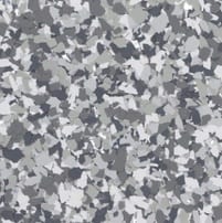 FB-427-3G2010 Stonehenge Accent flake color sample