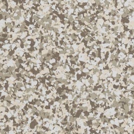 FB-428 Khaki flake color sample