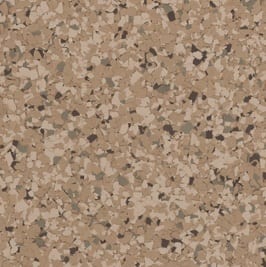 FB-504 Safari flake color sample