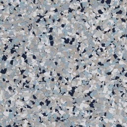 FB-506 Rapids flake color sample