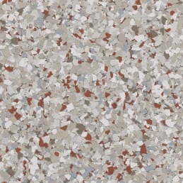 FB-509 Prairie flake color sample
