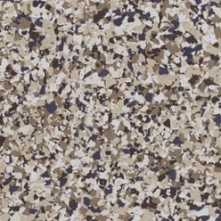 FB-511 Willow flake color sample