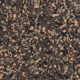 FB-512 Portobello flake color sample