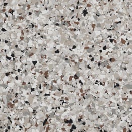 FB-513 Coyote flake color sample