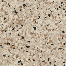 FB-515 Kringle flake color sample