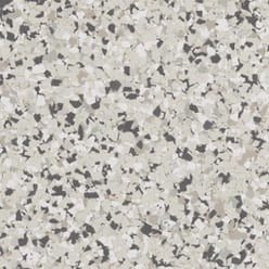 FB-608 Submarine flake color sample