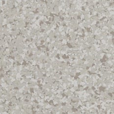 FB-612 Swan flake color sample