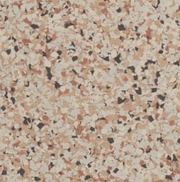 FB-615 Scarecrow flake color sample