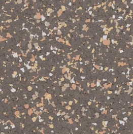FB-705 Himalayan flake color sample