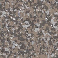 FB-706-3G2010 Madras Accent flake color sample