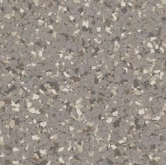 FB-712 Oasis flake color sample