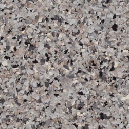 FB-713 Keystone flake color sample