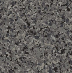 FB-715 Nightfall flake color sample