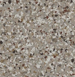 FB-716 Creekbed flake color sample