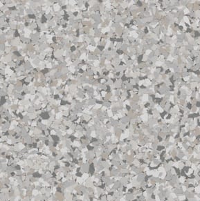 FB-801 Rocky Ridge flake color sample