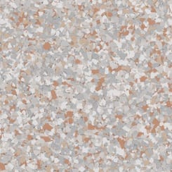 FB-804 Palomino flake color sample