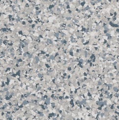 FB-807 Tidal Wave flake color sample