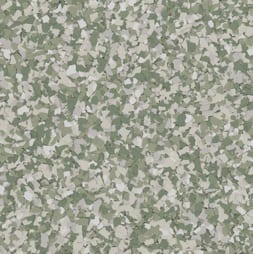 FB-808 Clover flake color sample