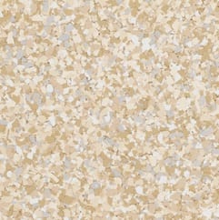 FB-810 Morocco flake color sample