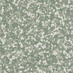 FB-813 Grasshopper flake color sample