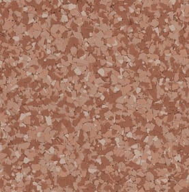 FB-814 Savannah flake color sample