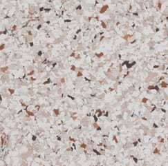 FB-818 Victorian flake color sample