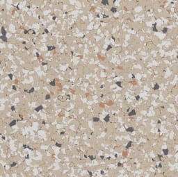 FB-820 Cruller flake color sample