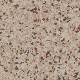 FB-822 Chestnut flake color sample