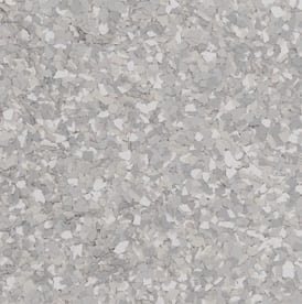FB-906 Moon Mist flake color sample