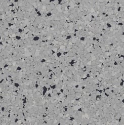 FB-907 Galaxy flake color sample