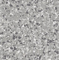 FB-909 Timberwolf flake color sample