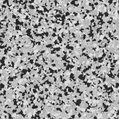 FB-910 Houndstooth flake color sample