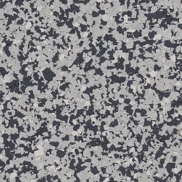 FB-912 Thunder flake color sample