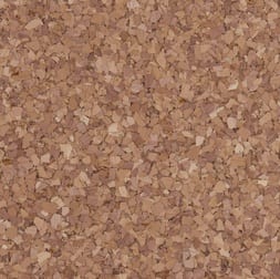 FB-9203 Feldspar flake color sample