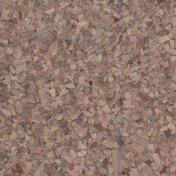 FB-9205 Sable flake color sample