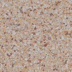 FB-9319 Talus flake color sample